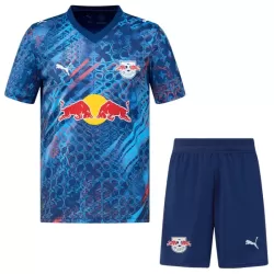 Levné Dětský Fotbalový Dres RB Leipzig Alternativní 2026-27 Levné Dětský Fotbalový Dres RB Leipzig Alternativní 2026-27