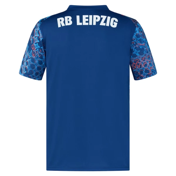 Levné Dětský Fotbalový Dres RB Leipzig Alternativní 2026-27