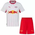 Levné Dětský Fotbalový Dres RB Leipzig Domácí 2026-27
