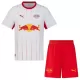 Levné Dětský Fotbalový Dres RB Leipzig Domácí 2026-27 Levné Dětský Fotbalový Dres RB Leipzig Domácí 2026-27