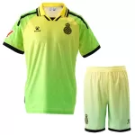 Levné Dětský Fotbalový Dres RCD Espanyol Alternativní 2026-27