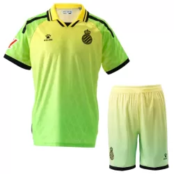 Levné Dětský Fotbalový Dres RCD Espanyol Alternativní 2026-27