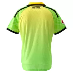 Levné Dětský Fotbalový Dres RCD Espanyol Alternativní 2026-27