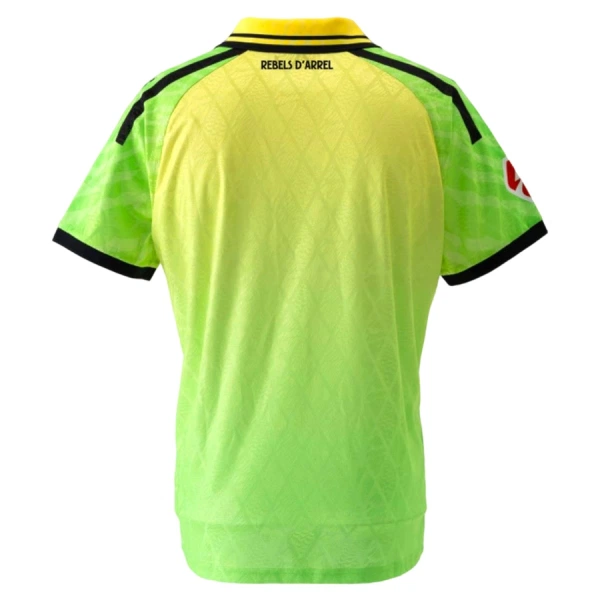 Levné Dětský Fotbalový Dres RCD Espanyol Alternativní 2026-27
