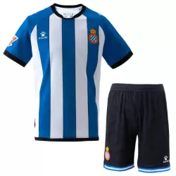 Levné Dětský Fotbalový Dres RCD Espanyol Domácí 2026-27
