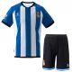 Levné Dětský Fotbalový Dres RCD Espanyol Domácí 2026-27