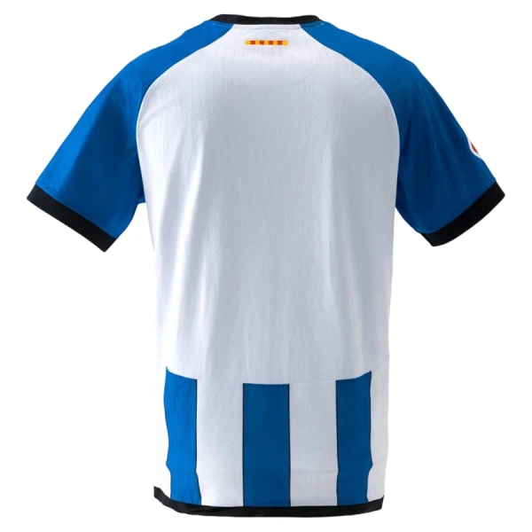 Levné Dětský Fotbalový Dres RCD Espanyol Domácí 2026-27