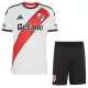 Levné Dětský Fotbalový Dres River Plate Domácí 2026-27