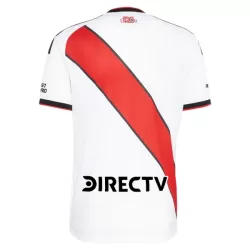 Levné Dětský Fotbalový Dres River Plate Domácí 2026-27