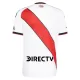 Levné Dětský Fotbalový Dres River Plate Domácí 2026-27