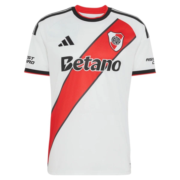 Levné Dětský Fotbalový Dres River Plate Domácí 2026-27