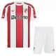 Levné Dětský Fotbalový Dres River Plate Venkovní 2026-27 Levné Dětský Fotbalový Dres River Plate Venkovní 2026-27