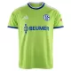 Levné Dětský Fotbalový Dres Schalke 04 Alternativní 2026-27