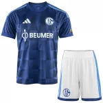 Levné Dětský Fotbalový Dres Schalke 04 Domácí 2026-27