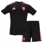 Levné Dětský Fotbalový Dres Sevilla FC Alternativní 2026-27
