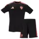 Levné Dětský Fotbalový Dres Sevilla FC Alternativní 2026-27 Levné Dětský Fotbalový Dres Sevilla FC Alternativní 2026-27