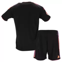 Levné Dětský Fotbalový Dres Sevilla FC Alternativní 2026-27