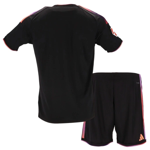 Levné Dětský Fotbalový Dres Sevilla FC Alternativní 2026-27