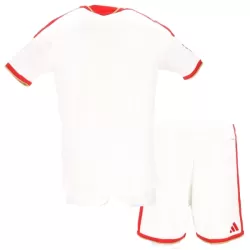 Levné Dětský Fotbalový Dres Sevilla FC Domácí 2026-27