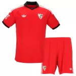 Levné Dětský Fotbalový Dres Sevilla FC Venkovní 2026-27