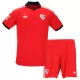 Levné Dětský Fotbalový Dres Sevilla FC Venkovní 2026-27 Levné Dětský Fotbalový Dres Sevilla FC Venkovní 2026-27