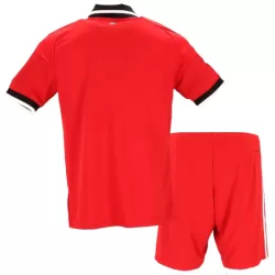 Levné Dětský Fotbalový Dres Sevilla FC Venkovní 2026-27