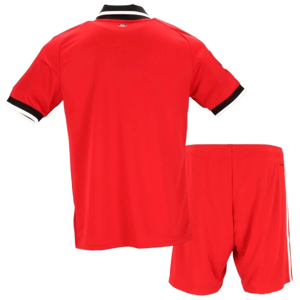 Levné Dětský Fotbalový Dres Sevilla FC Venkovní 2026-27