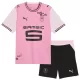 Levné Dětský Fotbalový Dres Stade Rennais Alternativní 2026-27 Levné Dětský Fotbalový Dres Stade Rennais Alternativní 2026-27