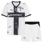 Levné Dětský Fotbalový Dres Stade Rennais Venkovní 2026-27