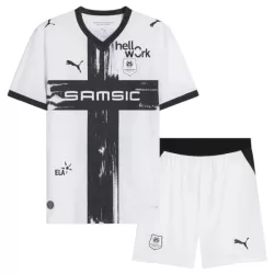 Levné Dětský Fotbalový Dres Stade Rennais Venkovní 2026-27 Levné Dětský Fotbalový Dres Stade Rennais Venkovní 2026-27