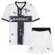 Levné Dětský Fotbalový Dres Stade Rennais Venkovní 2026-27 Levné Dětský Fotbalový Dres Stade Rennais Venkovní 2026-27