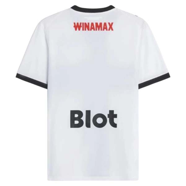 Levné Dětský Fotbalový Dres Stade Rennais Venkovní 2026-27