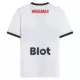 Levné Dětský Fotbalový Dres Stade Rennais Venkovní 2026-27