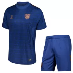 Levné Dětský Fotbalový Dres Sunderland Alternativní 2026-27