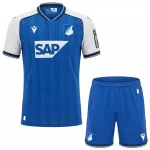 Levné Dětský Fotbalový Dres TSG 1899 Hoffenheim Domácí 2026-27