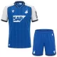 Levné Dětský Fotbalový Dres TSG 1899 Hoffenheim Domácí 2026-27 Levné Dětský Fotbalový Dres TSG 1899 Hoffenheim Domácí 2026-27