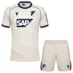 Levné Dětský Fotbalový Dres TSG 1899 Hoffenheim Venkovní 2026-27
