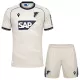 Levné Dětský Fotbalový Dres TSG 1899 Hoffenheim Venkovní 2026-27 Levné Dětský Fotbalový Dres TSG 1899 Hoffenheim Venkovní 2026-27