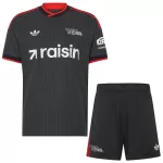 Levné Dětský Fotbalový Dres Union Berlin Venkovní 2026-27