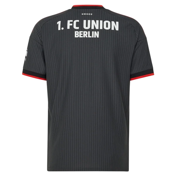 Levné Dětský Fotbalový Dres Union Berlin Venkovní 2026-27