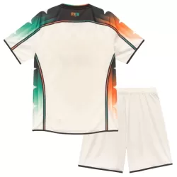 Levné Dětský Fotbalový Dres Venezia Venkovní 2026-27
