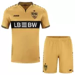 Levné Dětský Fotbalový Dres VfB Stuttgart Alternativní 2026-27