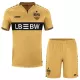 Levné Dětský Fotbalový Dres VfB Stuttgart Alternativní 2026-27