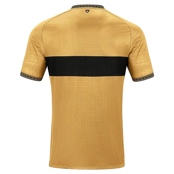 Levné Dětský Fotbalový Dres VfB Stuttgart Alternativní 2026-27