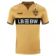 Levné Dětský Fotbalový Dres VfB Stuttgart Alternativní 2026-27