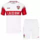 Levné Dětský Fotbalový Dres VfB Stuttgart Domácí 2026-27 Levné Dětský Fotbalový Dres VfB Stuttgart Domácí 2026-27