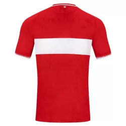 Levné Dětský Fotbalový Dres VfB Stuttgart Venkovní 2026-27