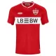 Levné Dětský Fotbalový Dres VfB Stuttgart Venkovní 2026-27