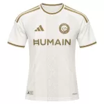 Levné Mužský Fotbalový Dres Al Nassr Alternativní 2026-27