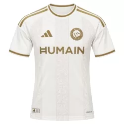 Levné Mužský Fotbalový Dres Al Nassr Alternativní 2026-27